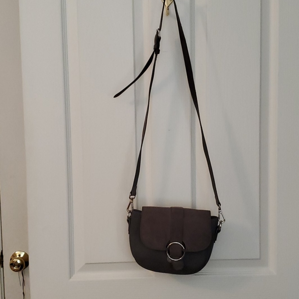 A women's purse